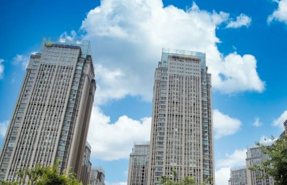 融创中国：前5月合同销售金额160亿元