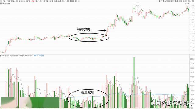 上海财经女博士坦言:炒股多年来只炒两种股票,让自己盆满钵满!