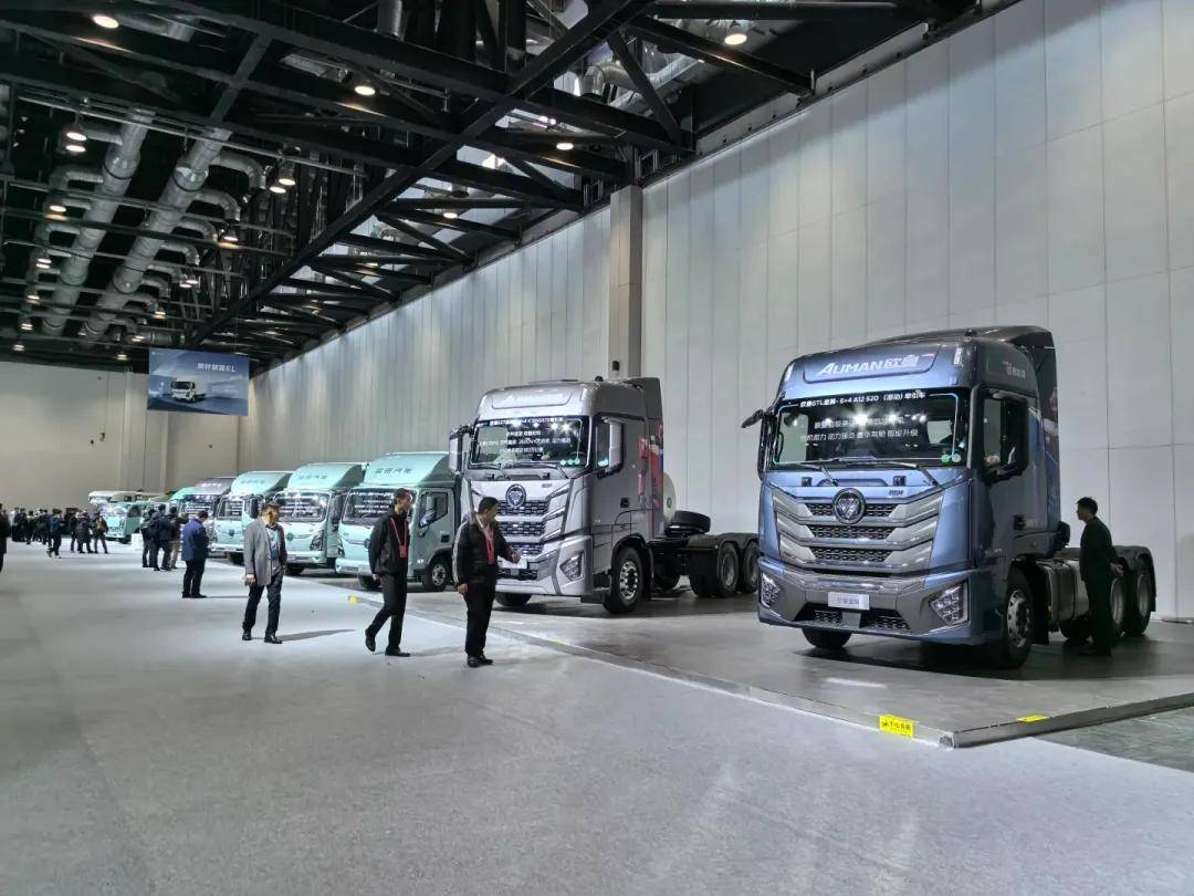 福田汽车公告！副总经理辞职