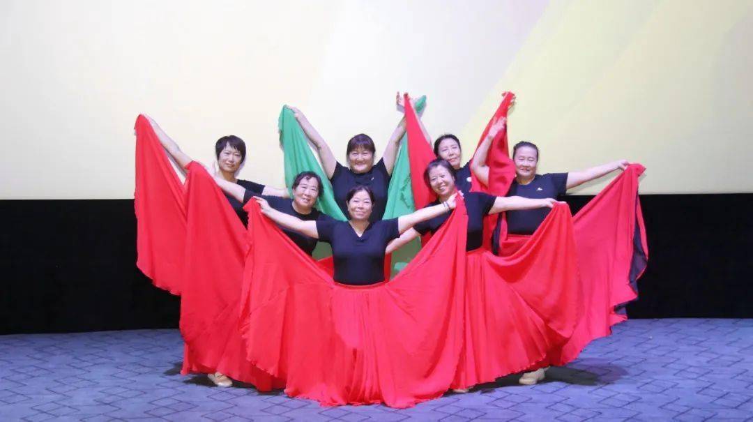 华谊兄弟影院“健康生活局”启动仪式盛大开启