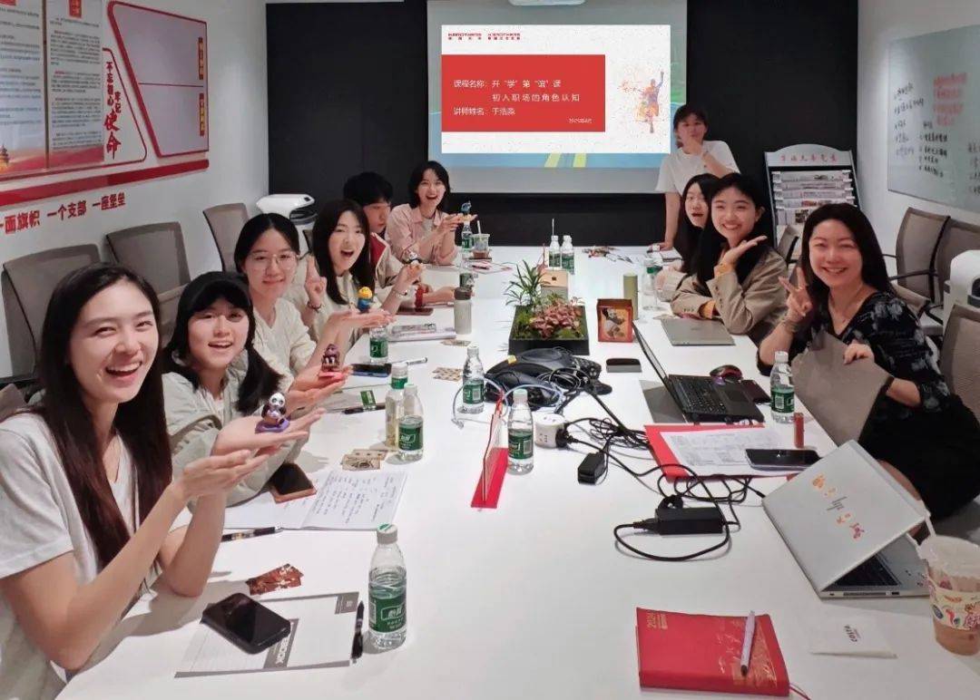 2025华谊兄弟新影人•内容专项实习生项目圆满收官