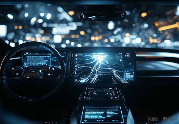 【IPO前哨】背靠四维图新+滴滴，四维智联IPO是突围还是续命？