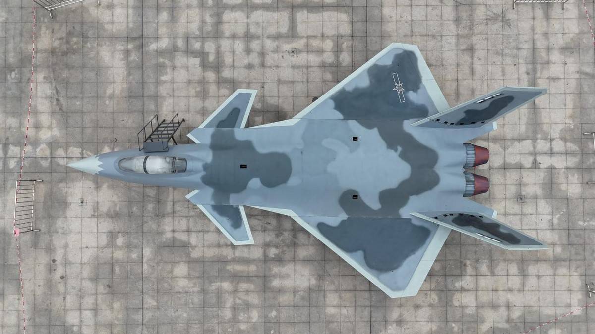 2025中国（柳州）航空航天国防科技科普展