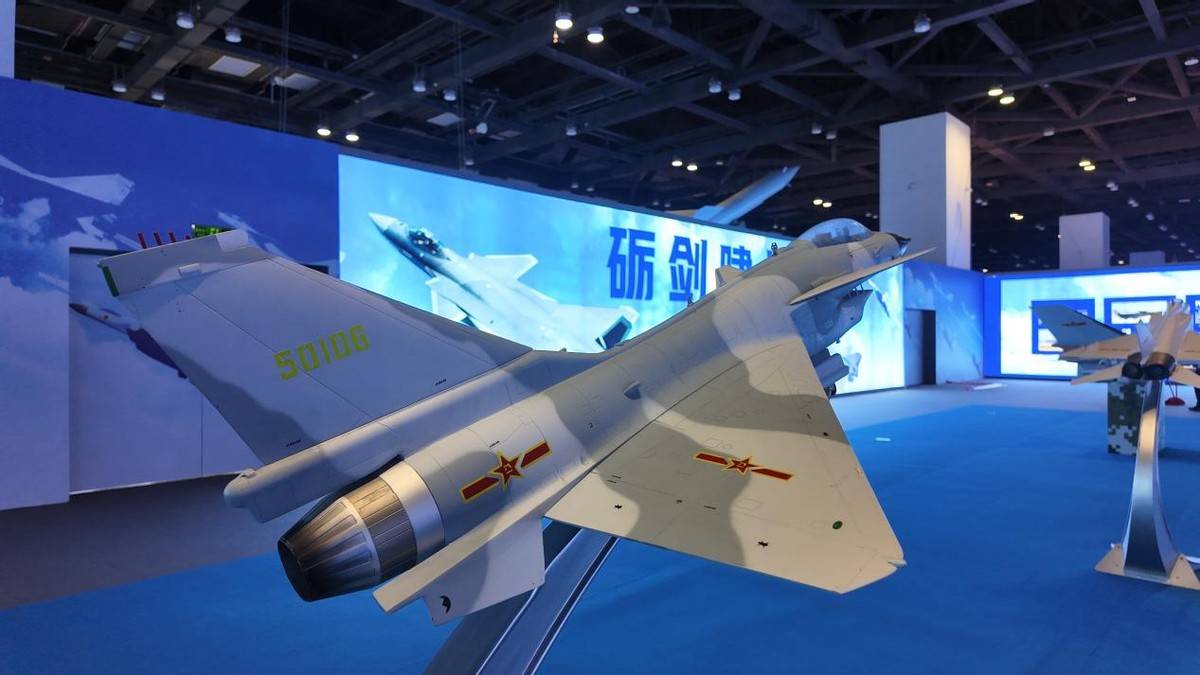 2025中国（柳州）航空航天国防科技科普展