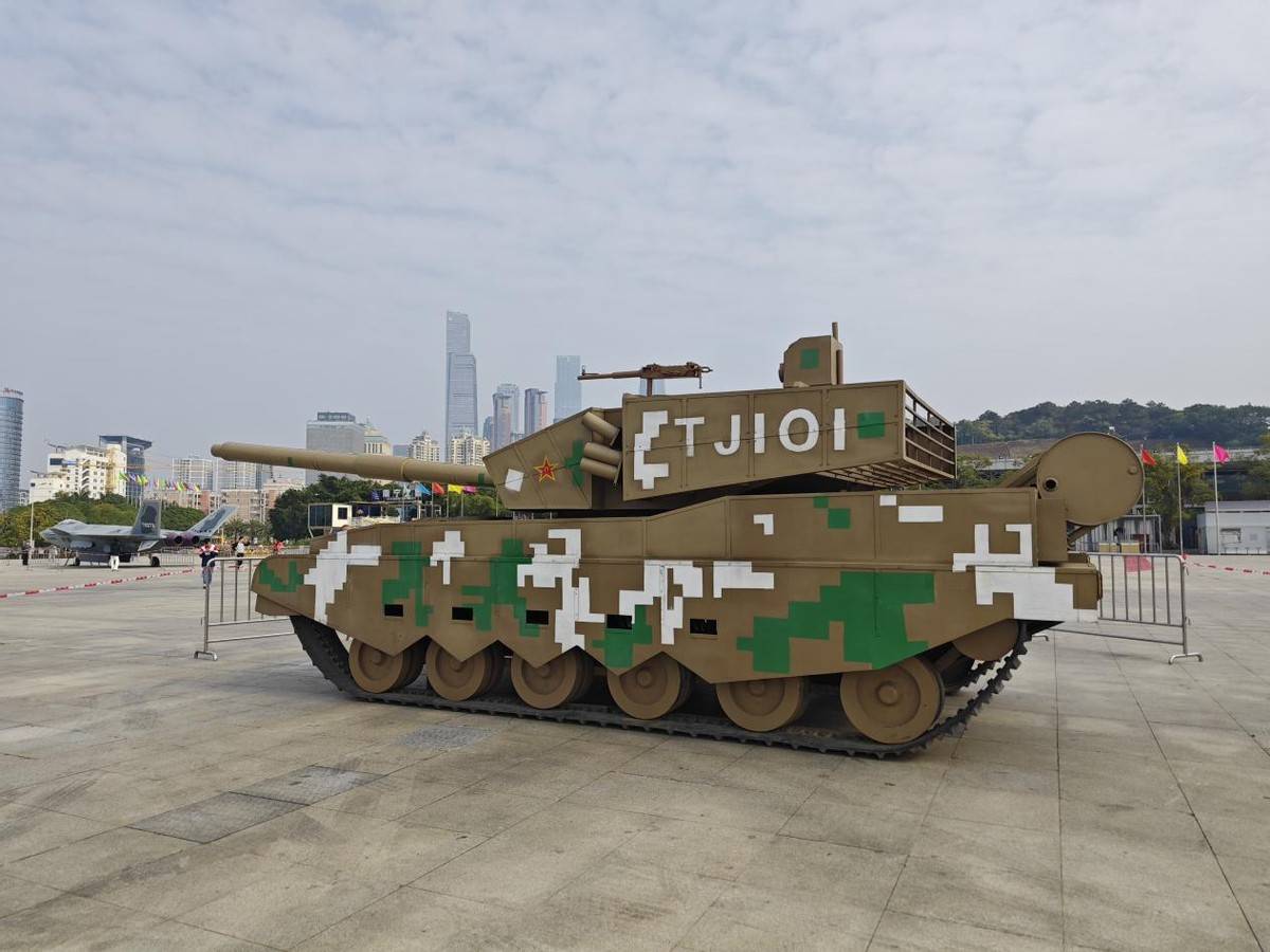 2025中国（柳州）航空航天国防科技科普展