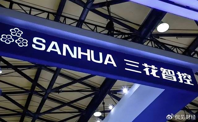 港股上市首日“遇冷”，三花智控，怎么了？