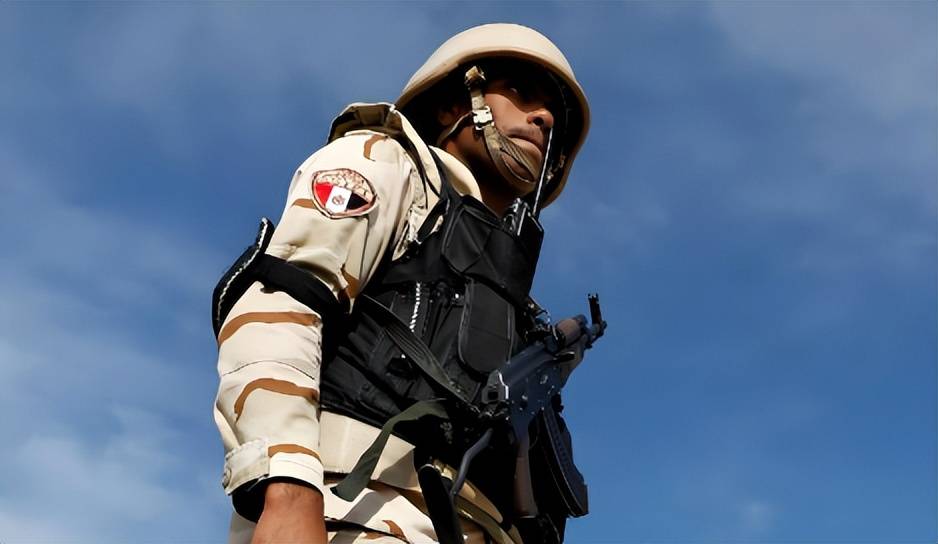 中国预判相当准确,阿拉伯23国军事联盟未能成功,这一局势让人担忧