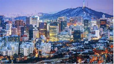 韩国大买中国股票，中国核心资产被低估，A股会迎来指数牛吗？