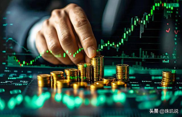 别被慢牛迷惑了,大盘飘红股票却下跌,90%散户都栽在这些陷阱里