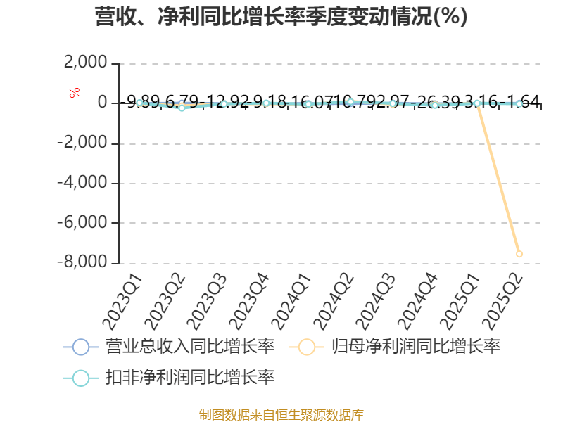海宁皮城:2025年上半年净利润4631.1万元