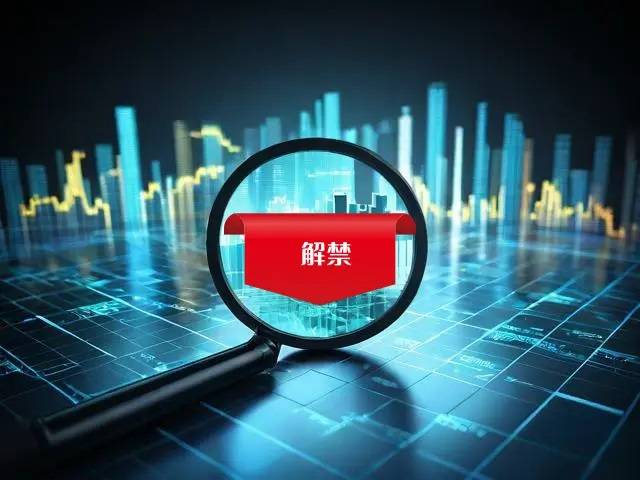 汇川技术30.50万股限制性股票将于2025年9月24日解禁