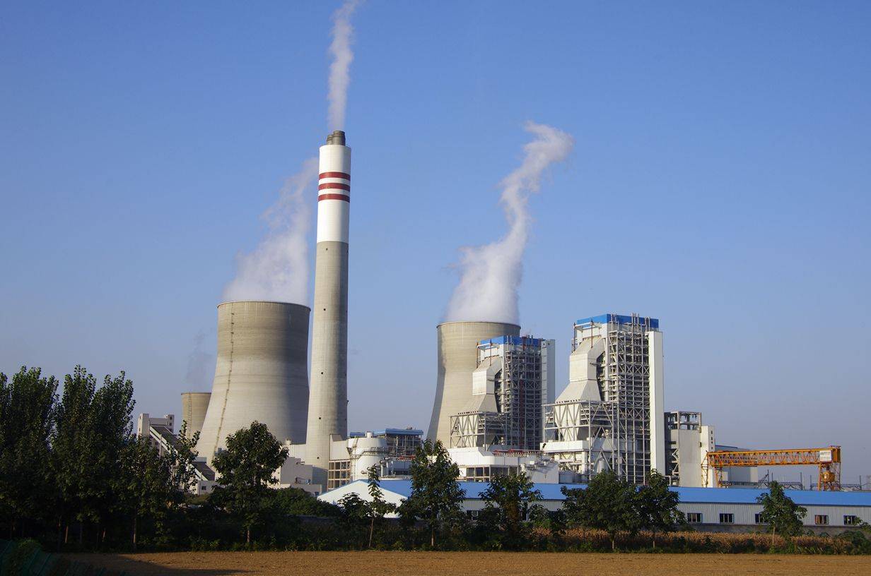 永泰能源全力以赴电力保供 多措并举筑牢温暖防线