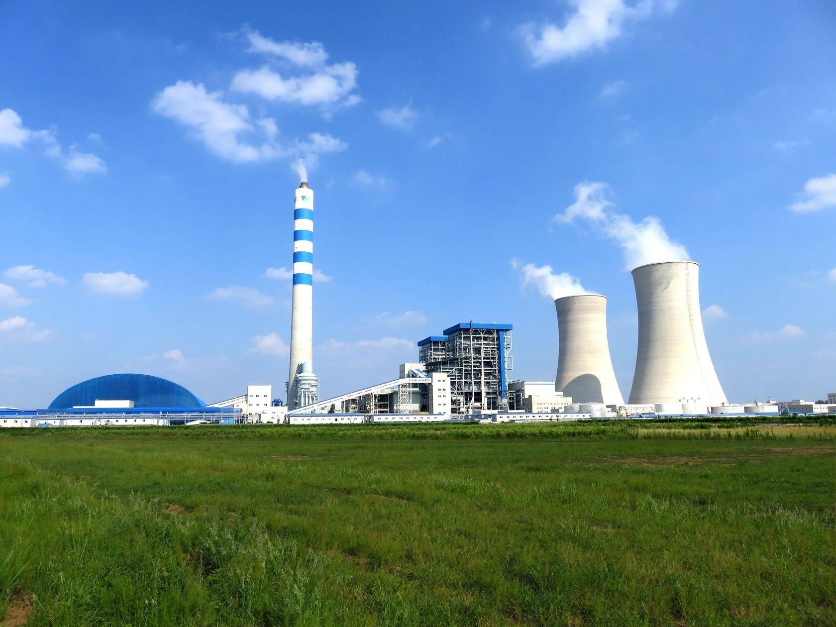 永泰能源全力以赴电力保供 多措并举筑牢温暖防线