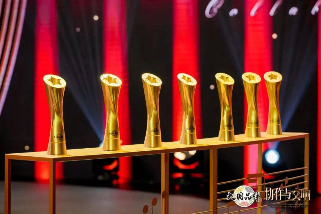 华英农业受邀出席“CCTV2025大国品牌”年度盛典活动