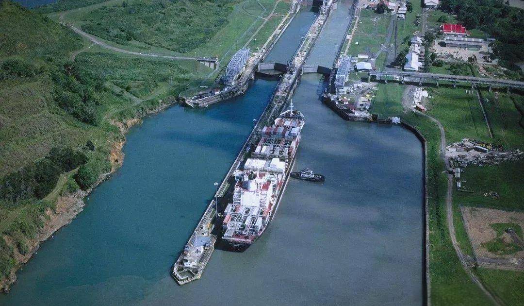 巴拿马硬刚中国？一句"沉重代价"引爆外交战火，谁虚谁硬？