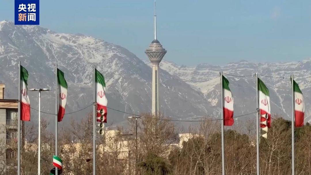 伊朗军方：我们能够轻易进入美军基地