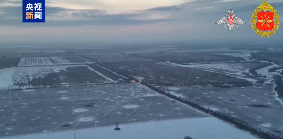 俄乌边谈边打，乌军使用“火烈鸟”远程攻击武器！俄美乌第二轮三方会谈结束，泽连斯基最新讲话！美财长发声