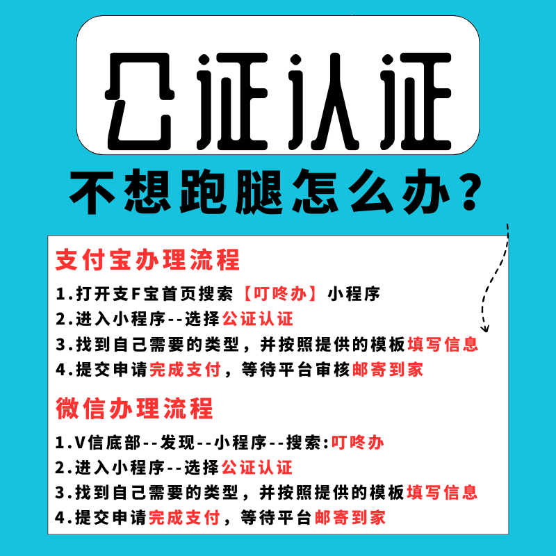 电商购买维权怎么公证