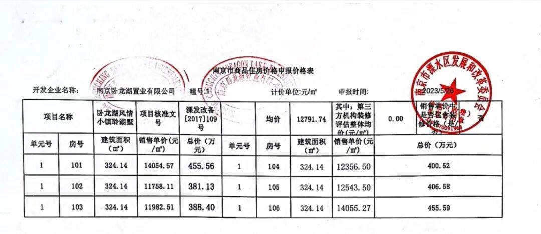 混凝土强度不足三分之一，16层高楼遭强拆！南京溧水20亿资产被查封，谁是祸首？