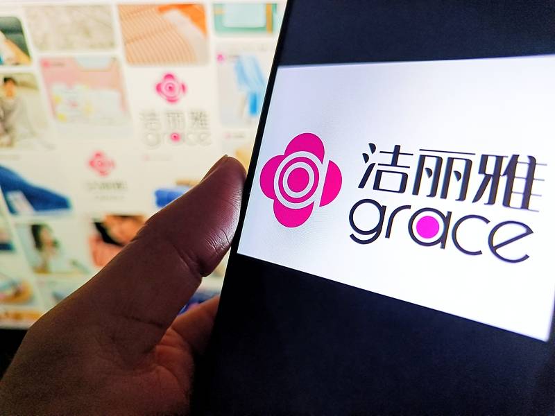 洁丽雅陷“豪门狗血”风波，公司深夜紧急声明：已报案