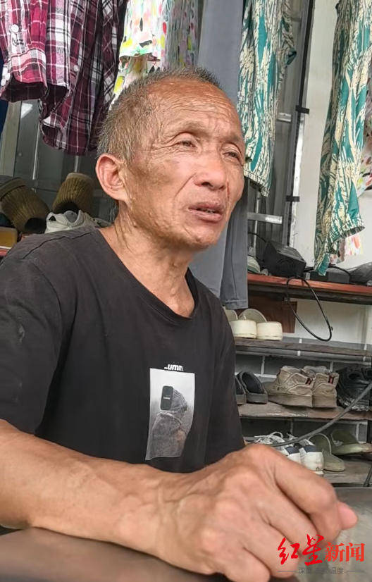 凌晨2点打电话叫醒村民的“谢会计”遇难，妻子弟弟仍失联