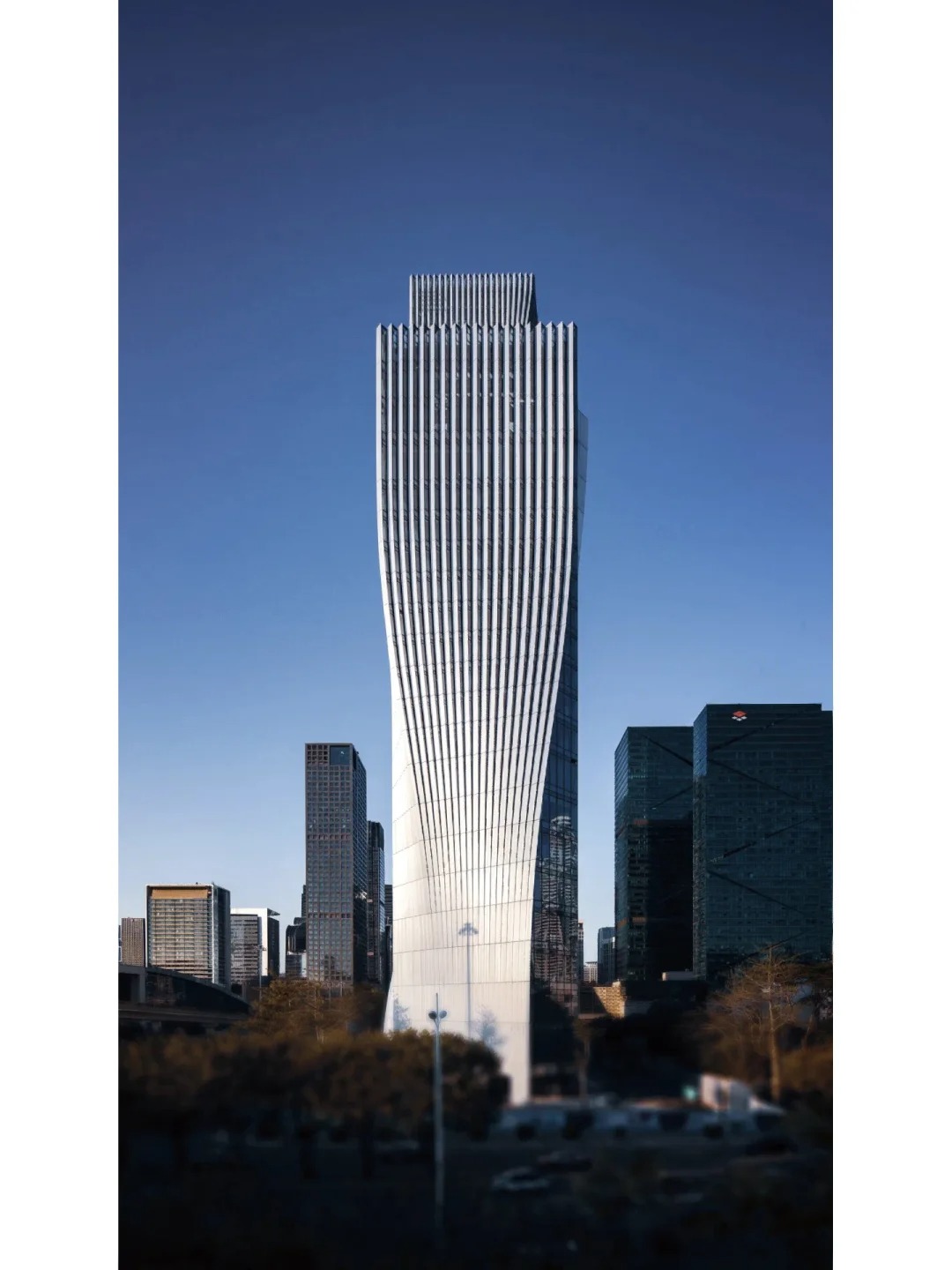 长城证券深圳(深圳长城证券总部在哪里)