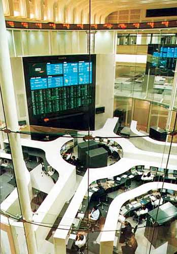 日本证券交易所(东京证券交易所平台可靠吗)