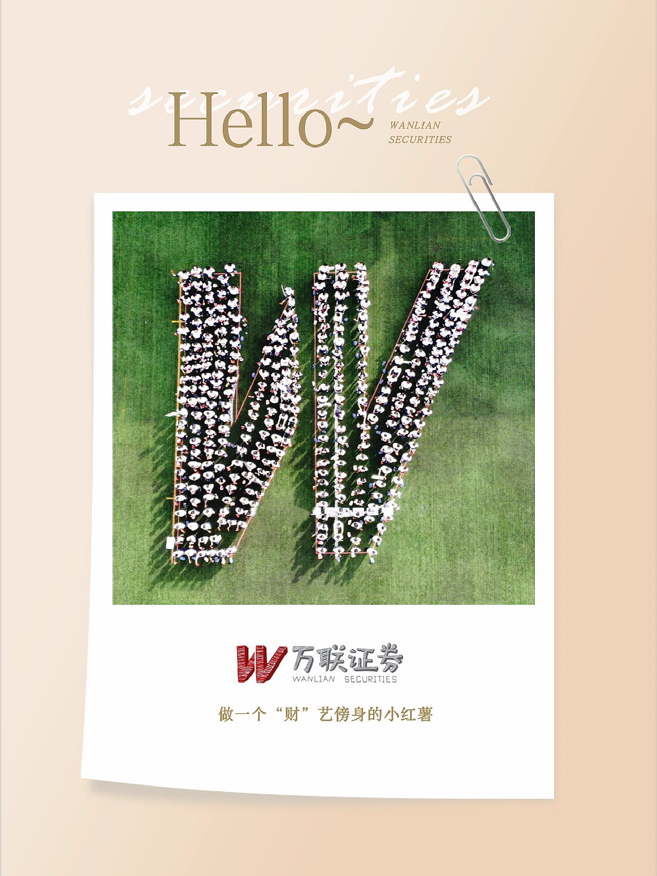 证券公司介绍(证券公司的介绍)